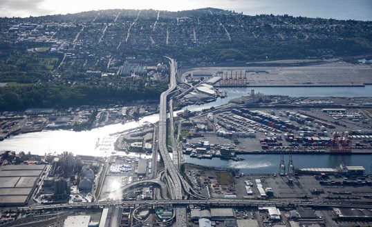 West Seattle, Washington (150424-36)