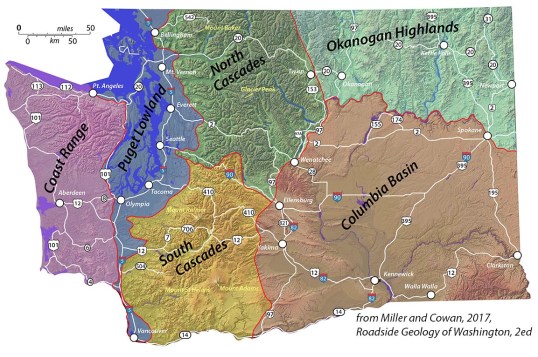 Summarizing Washington State’s Geology –in 19 photo out-takes ...