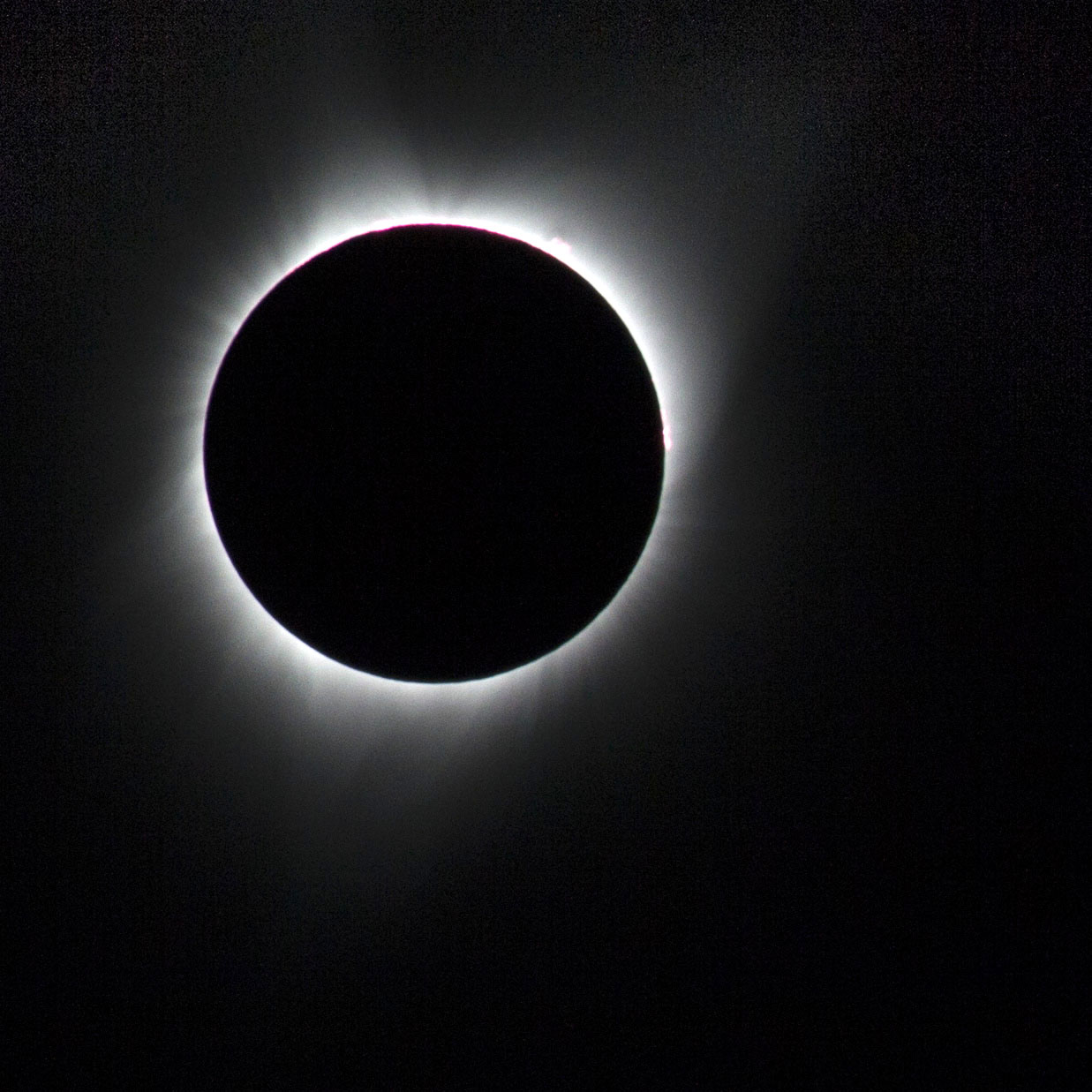 Total Eclipse of the sun (170821-19)