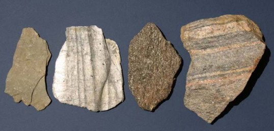metamorphic rocks | geologictimepics